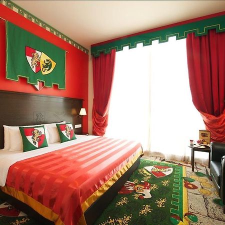 Legoland Malaysia Hotel Nusajaya  Szoba fotó