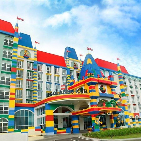 Legoland Malaysia Hotel Nusajaya  Kültér fotó