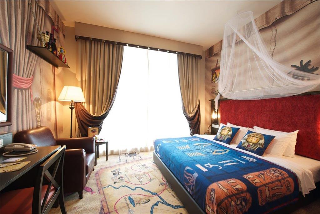 Legoland Malaysia Hotel Nusajaya  Szoba fotó