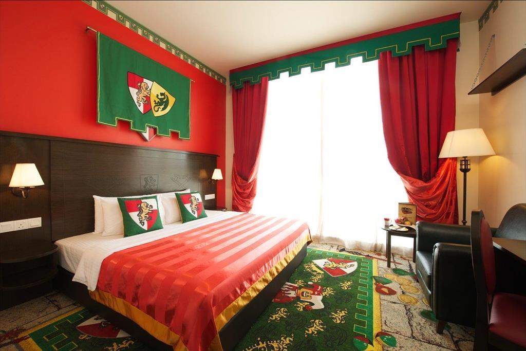 Legoland Malaysia Hotel Nusajaya  Szoba fotó