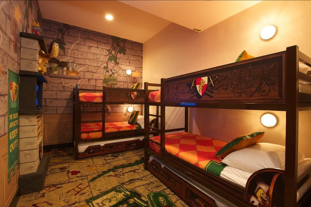 Legoland Malaysia Hotel Nusajaya  Szoba fotó